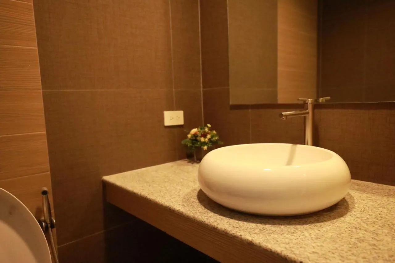 Hotel Bohol Plaza Mountain Resort And Restaurant Dauis