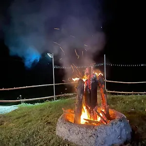  Camping Jush Native And Glamping