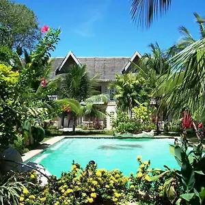 Bohol Divers Hotel