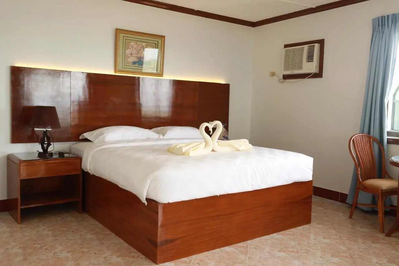 Bohol Plaza Mountain Resort And Restaurant Dauis Hotel