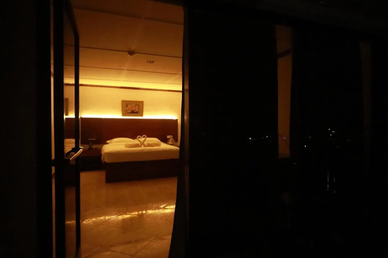 Hotel Bohol Plaza Mountain Resort And Restaurant Dauis
