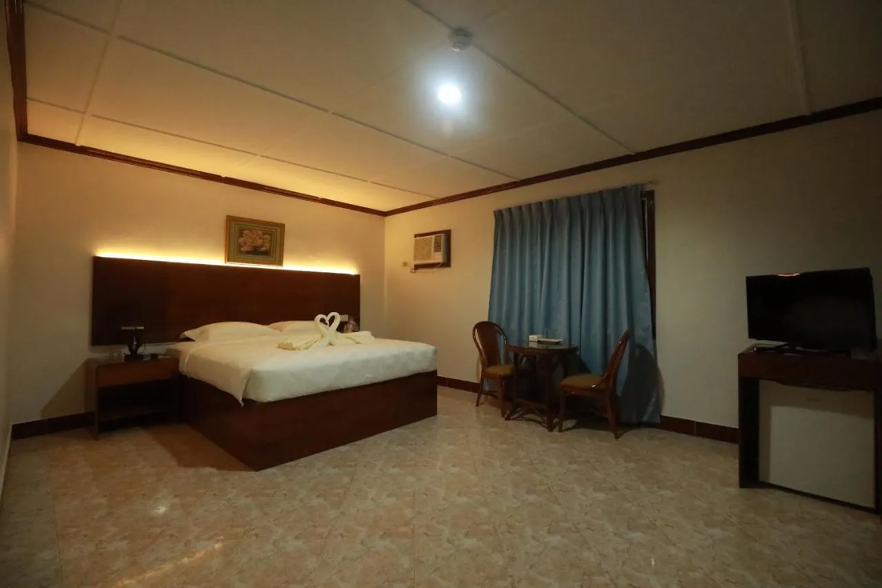 Bohol Plaza Mountain Resort And Restaurant Dauis