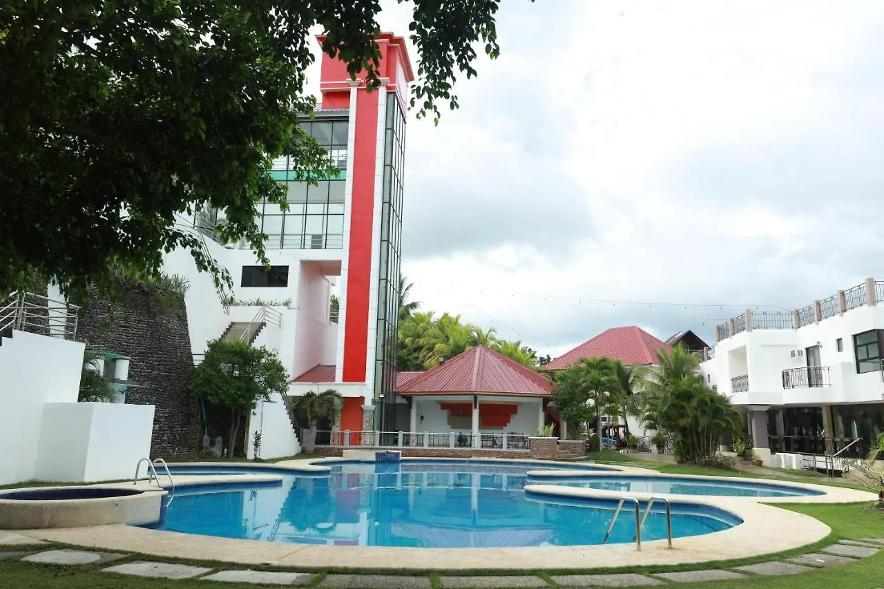 Bohol Plaza Mountain Resort And Restaurant Dauis