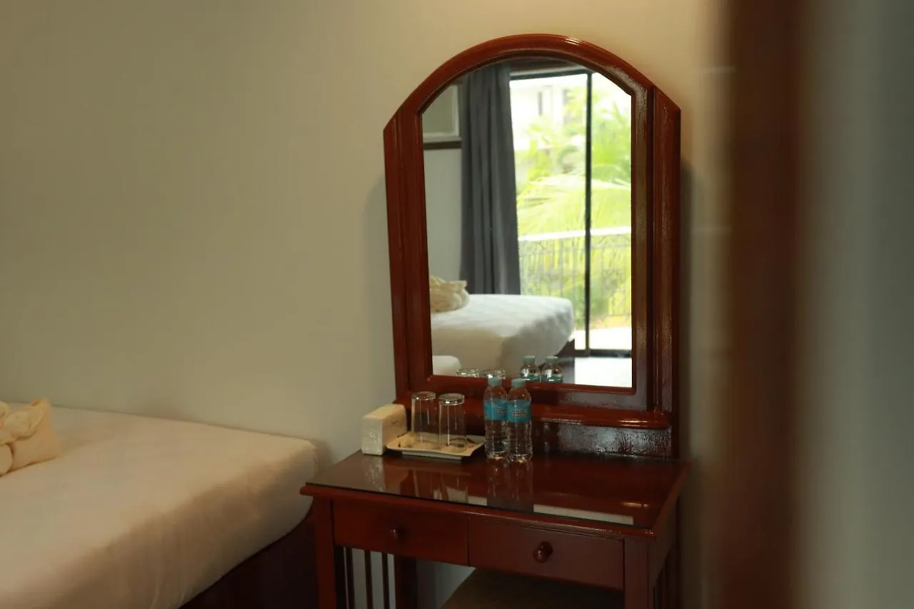 Bohol Plaza Mountain Resort And Restaurant Dauis 5*,