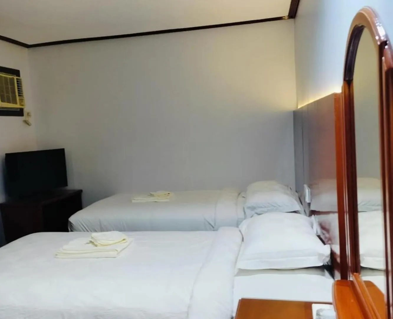 Hotel Bohol Plaza Mountain Resort And Restaurant Dauis