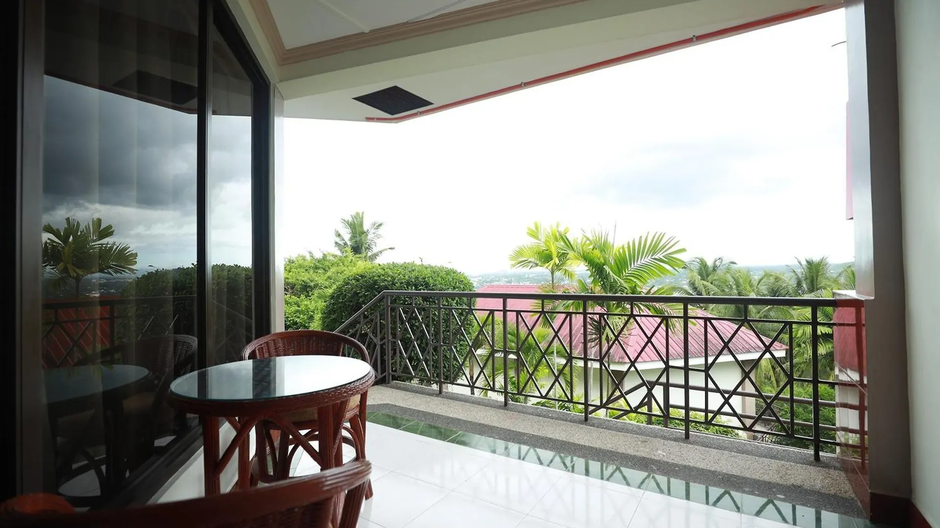 Hotel Bohol Plaza Mountain Resort And Restaurant Dauis